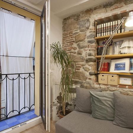 Zoe By Oldtown Ss Apartments Σαν Σεμπαστιάν Εξωτερικό φωτογραφία