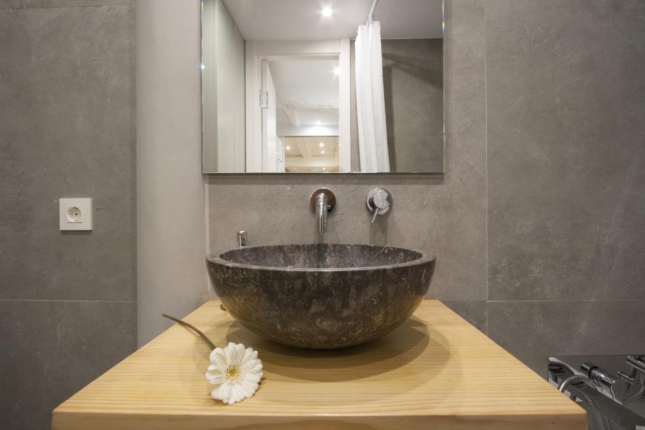 Zoe By Oldtown Ss Apartments Σαν Σεμπαστιάν Εξωτερικό φωτογραφία