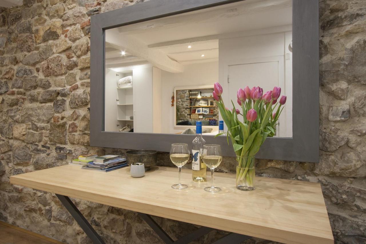 Zoe By Oldtown Ss Apartments Σαν Σεμπαστιάν Εξωτερικό φωτογραφία