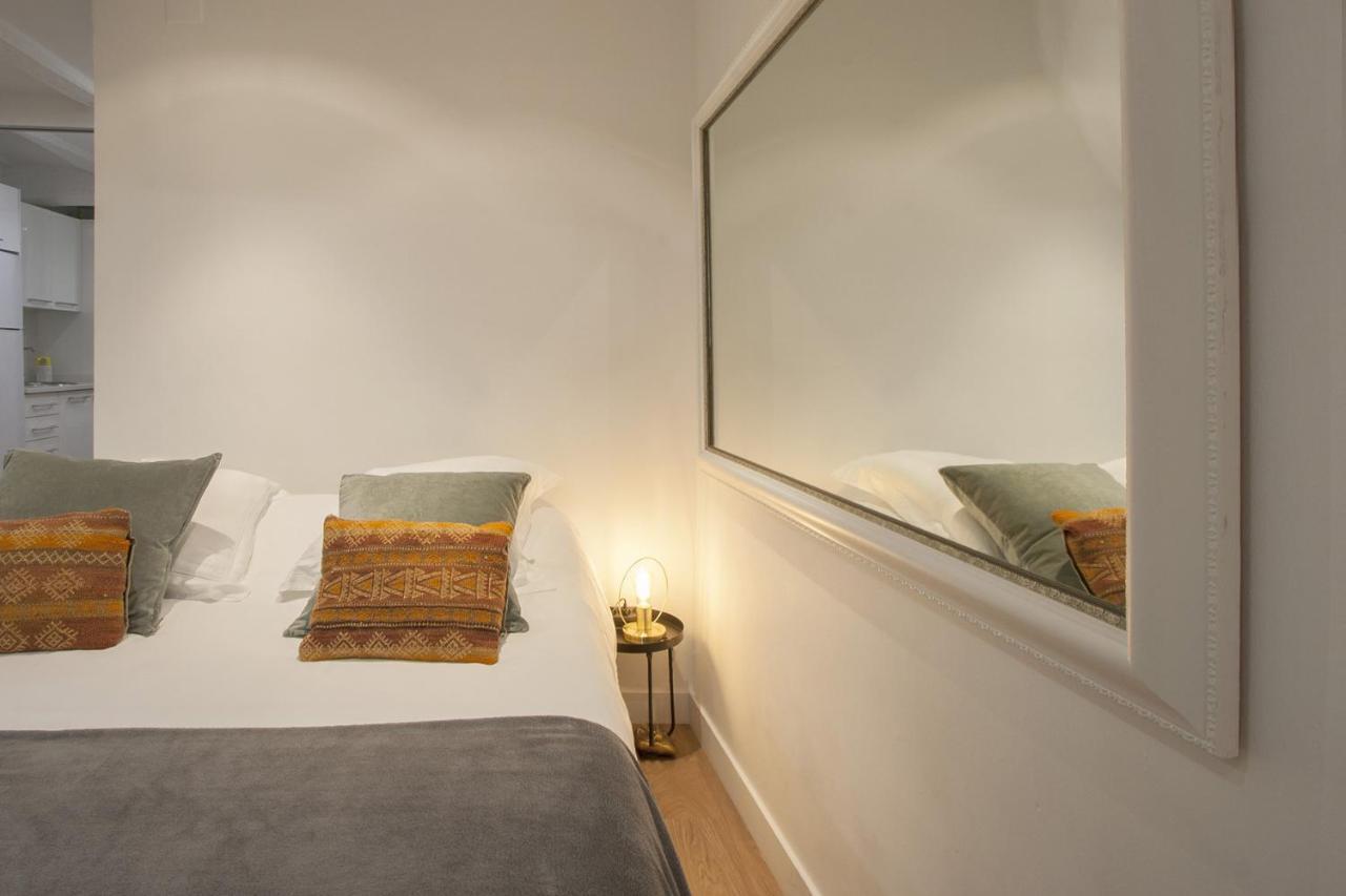 Zoe By Oldtown Ss Apartments Σαν Σεμπαστιάν Εξωτερικό φωτογραφία