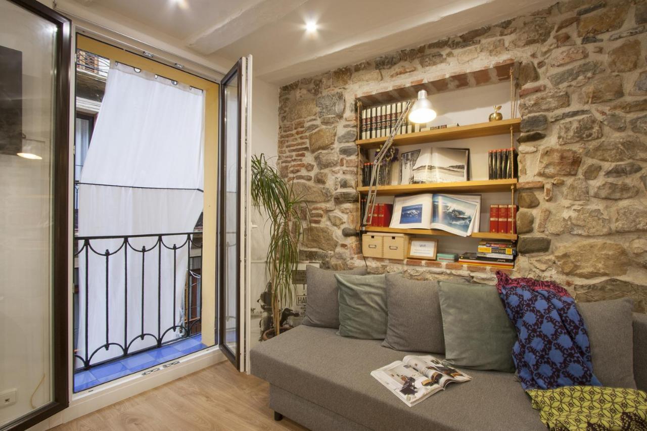 Zoe By Oldtown Ss Apartments Σαν Σεμπαστιάν Εξωτερικό φωτογραφία