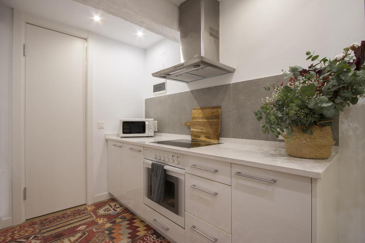 Zoe By Oldtown Ss Apartments Σαν Σεμπαστιάν Εξωτερικό φωτογραφία