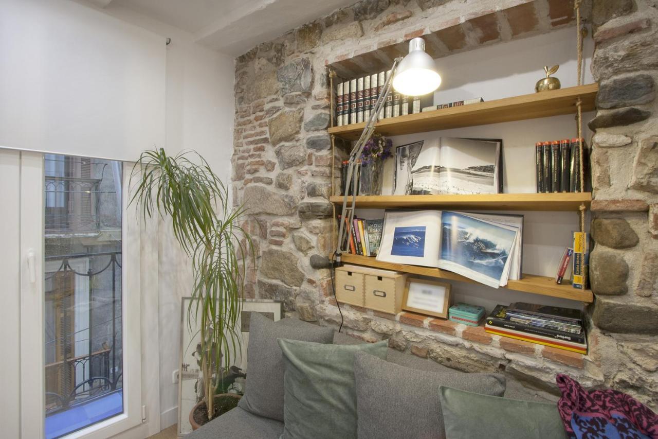 Zoe By Oldtown Ss Apartments Σαν Σεμπαστιάν Εξωτερικό φωτογραφία