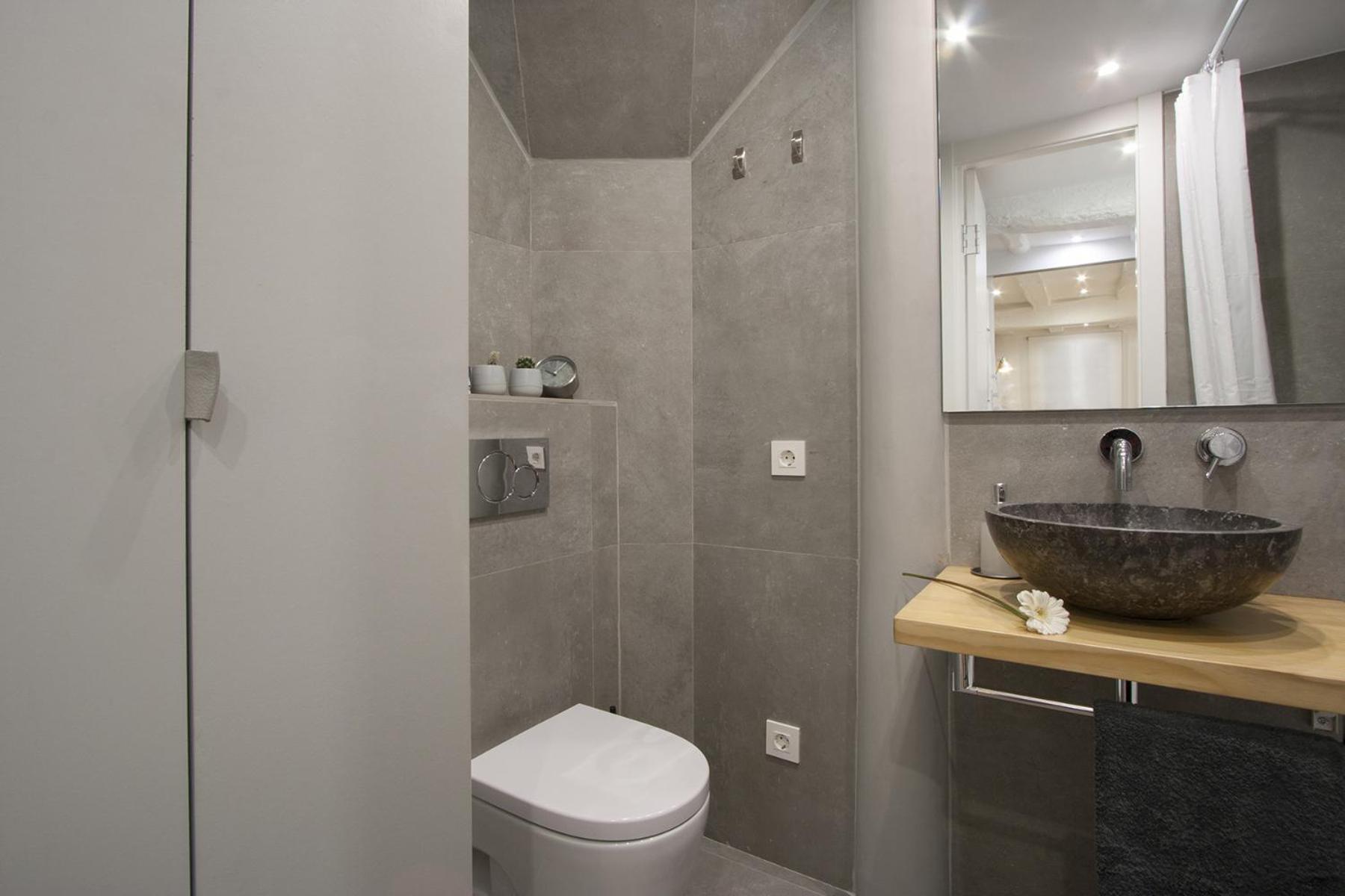 Zoe By Oldtown Ss Apartments Σαν Σεμπαστιάν Εξωτερικό φωτογραφία